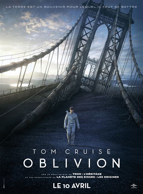 strömmande Oblivion
